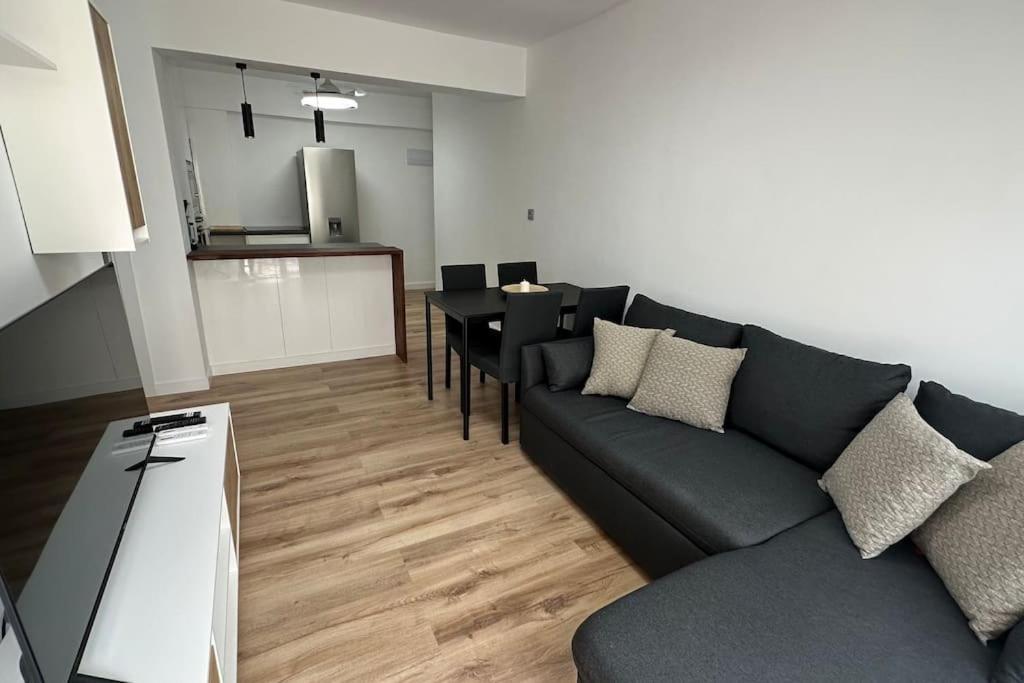 Appartement In The Center Of Fuengirola