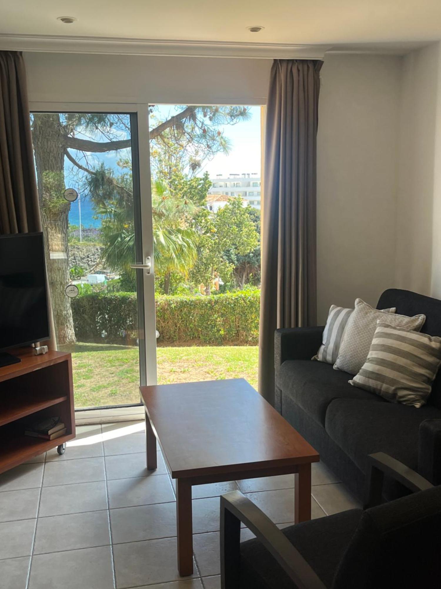 Apartamento La Costa Marina 205