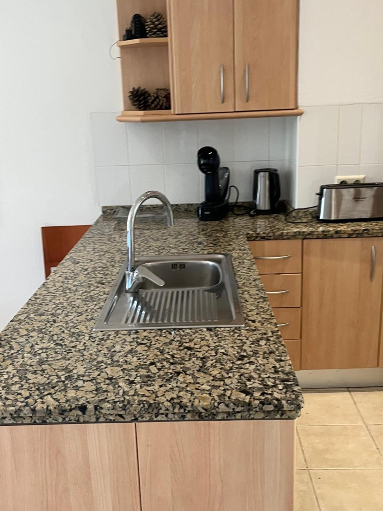La Costa Marina 205 Apartamento