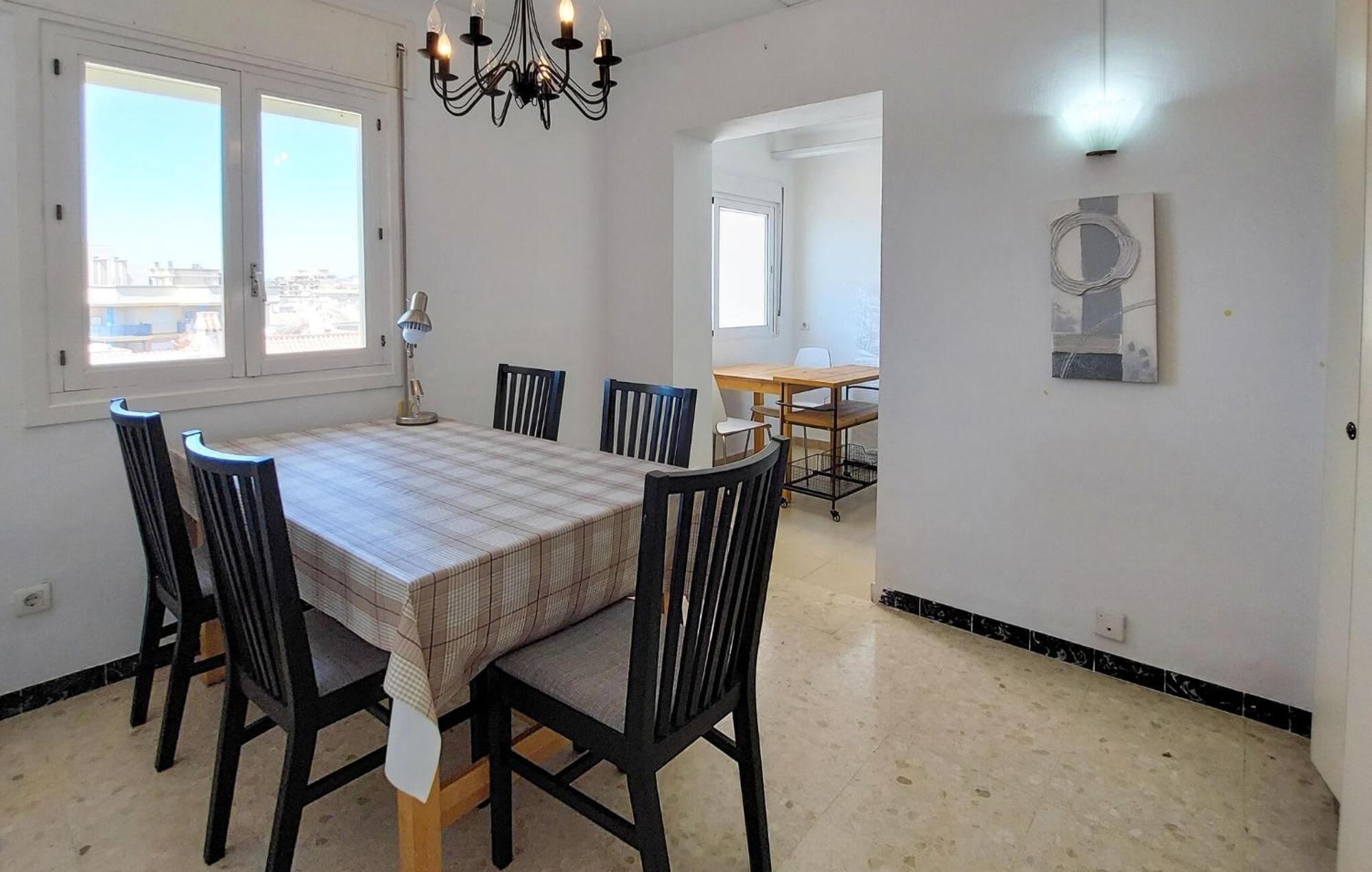 Awesome In With Wifi * Fuengirola
