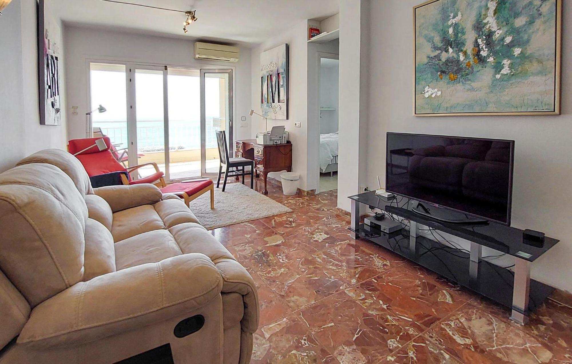 Apartamento Awesome In With Wifi *