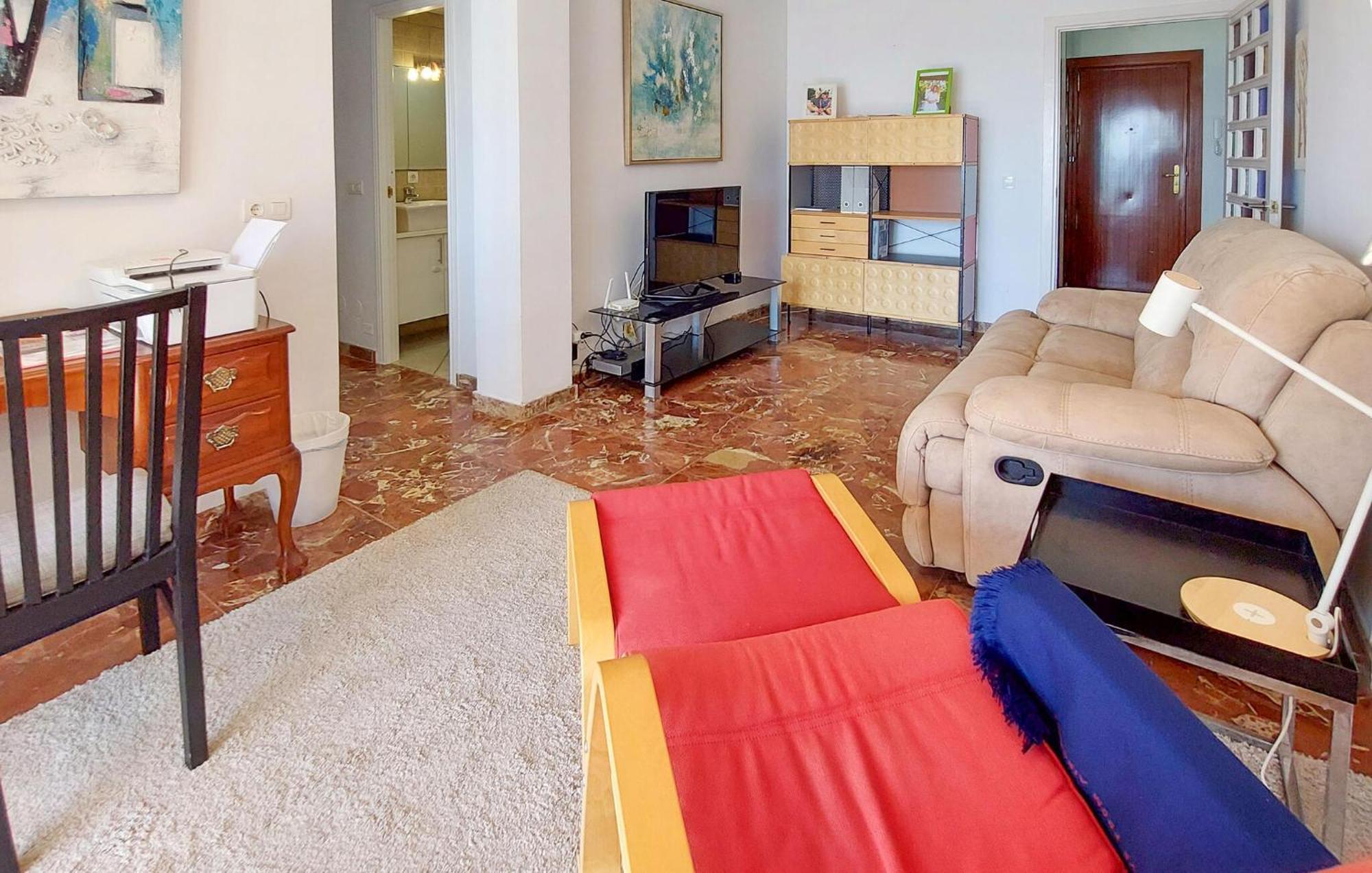 Awesome In With Wifi Apartamento Fuengirola