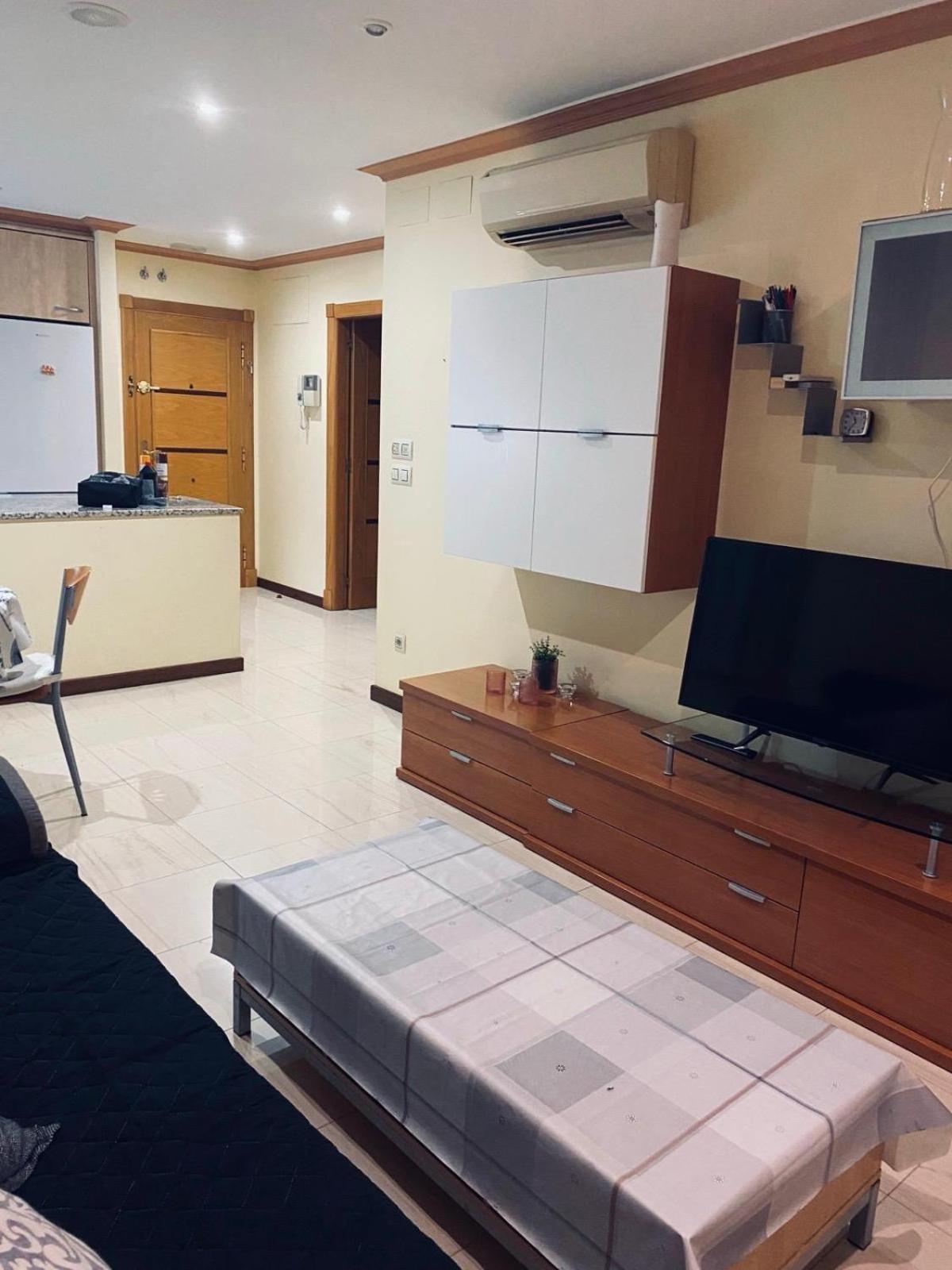 Apartment Mediterraneo Real