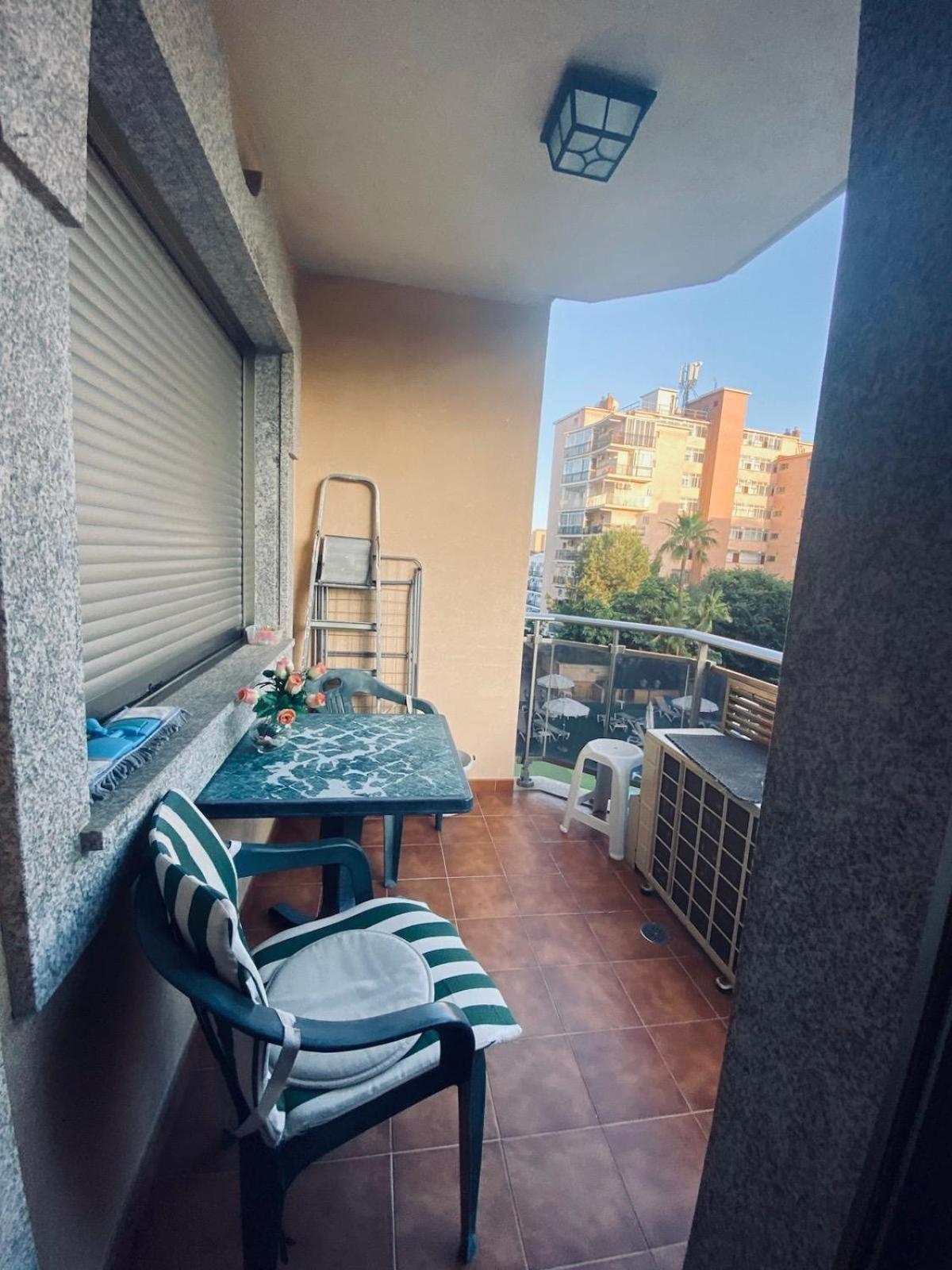 Mediterraneo Real Apartment *