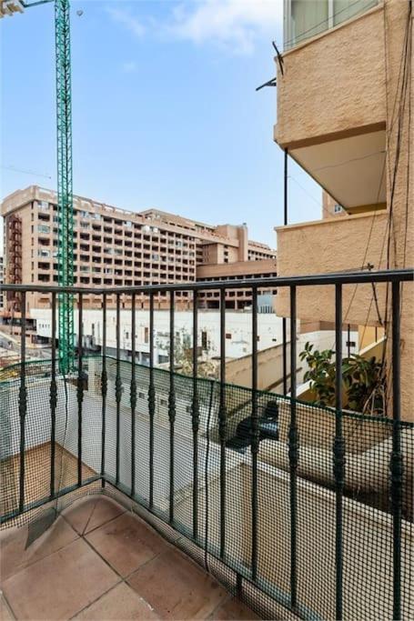 Centrico A 250 Metros De La Playa & Parking