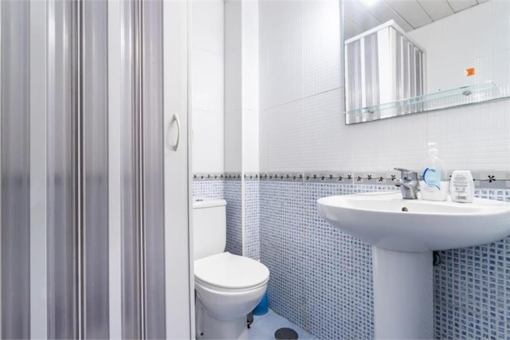 Apartment Centrico A 250 Metros De La Playa & Parking