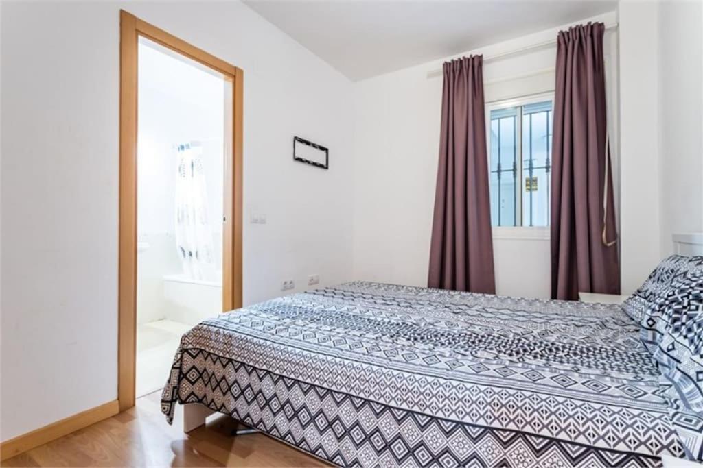 Apartment Centrico A 250 Metros De La Playa & Parking