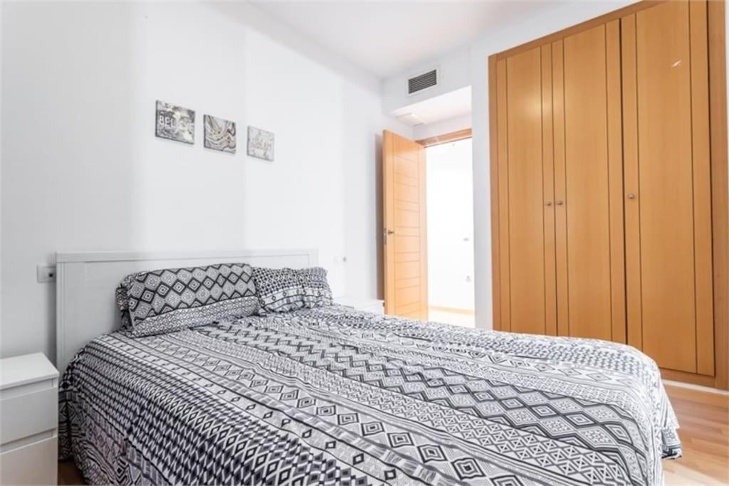 Centrico A 250 Metros De La Playa & Parking * Fuengirola