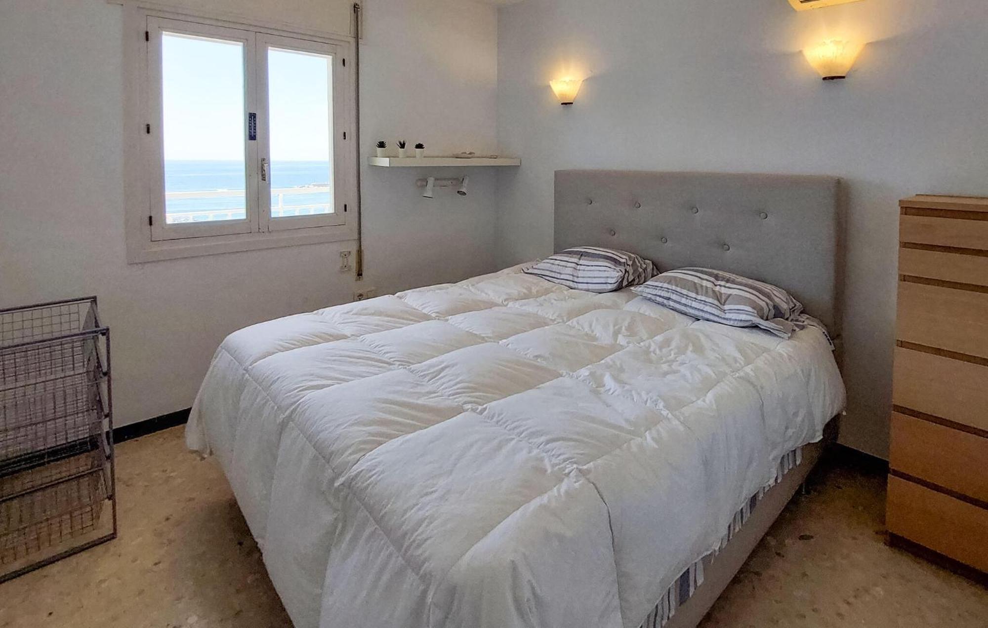 Apartamento Awesome In With Wifi *