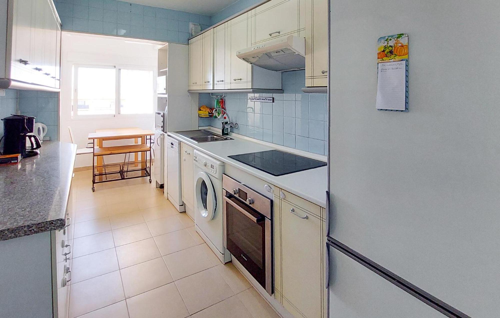 Apartamento Awesome In With Wifi *