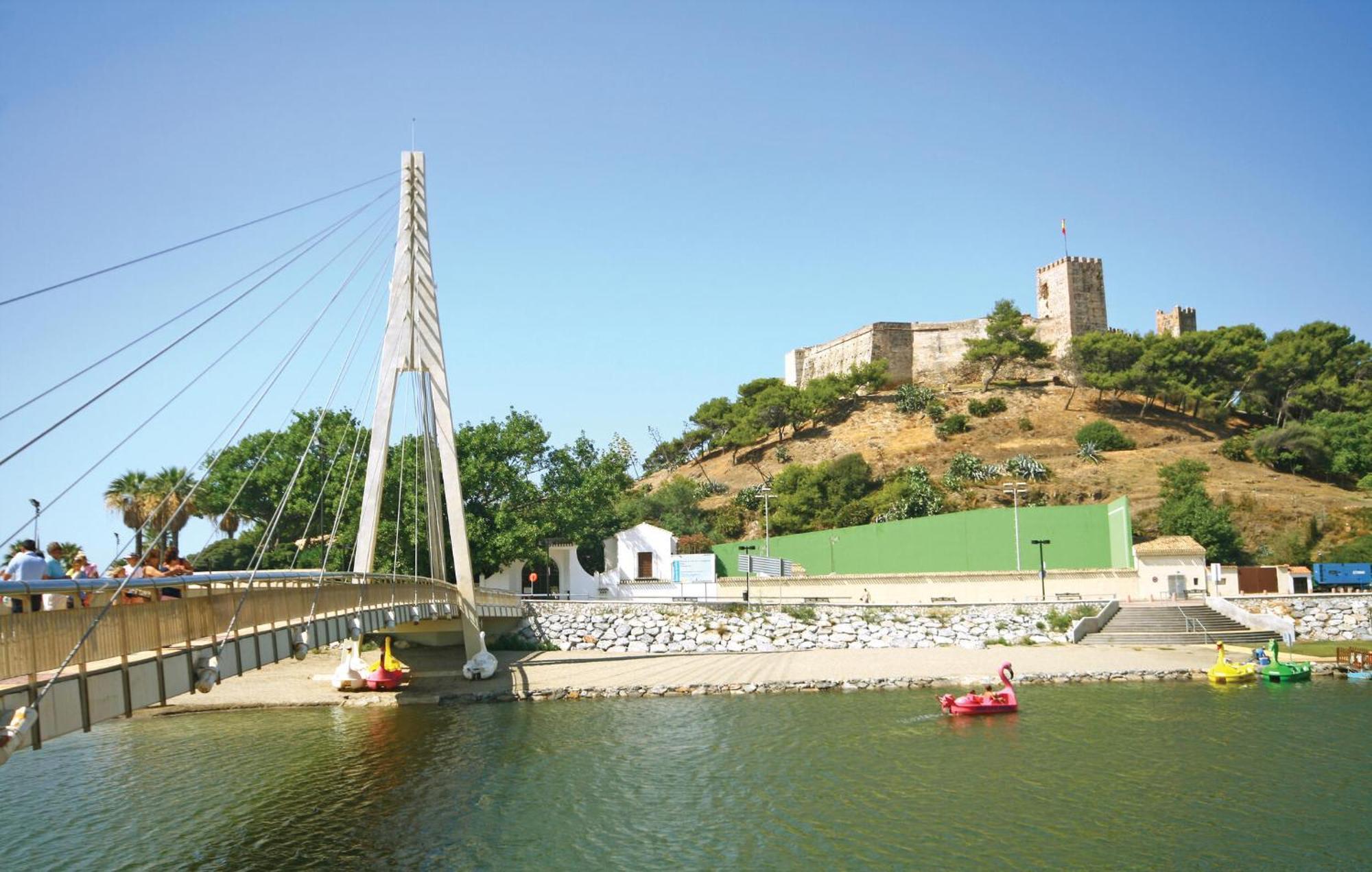 Apartamento Awesome In With Wifi Fuengirola