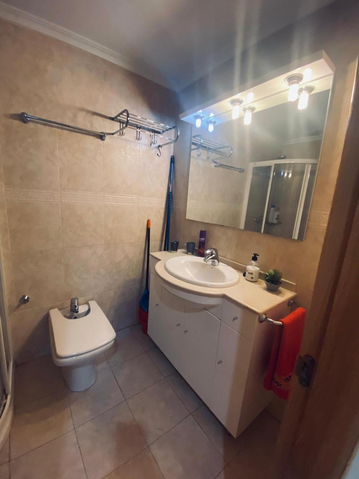 Apartment Mediterraneo Real