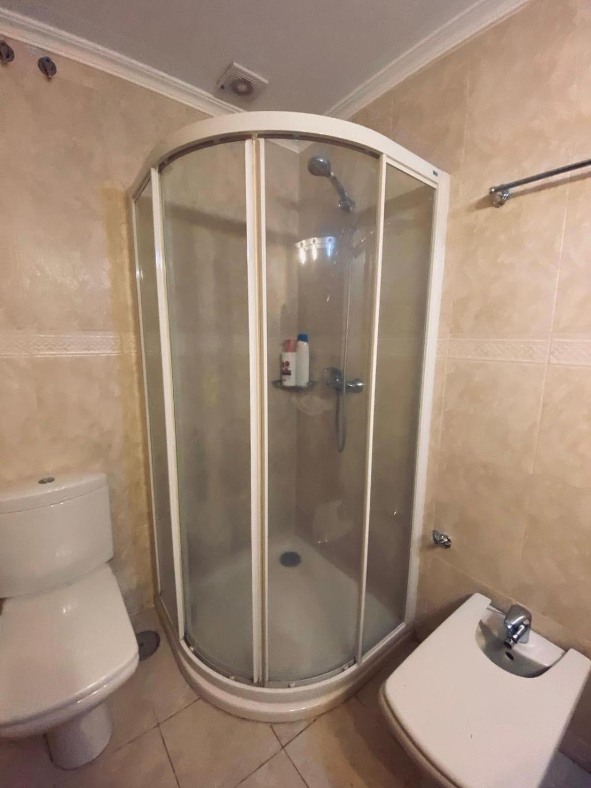 Mediterraneo Real Apartment *