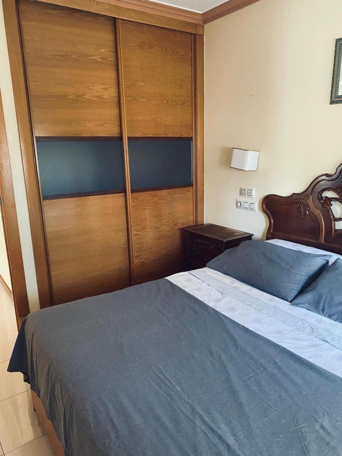 Mediterraneo Real Apartment