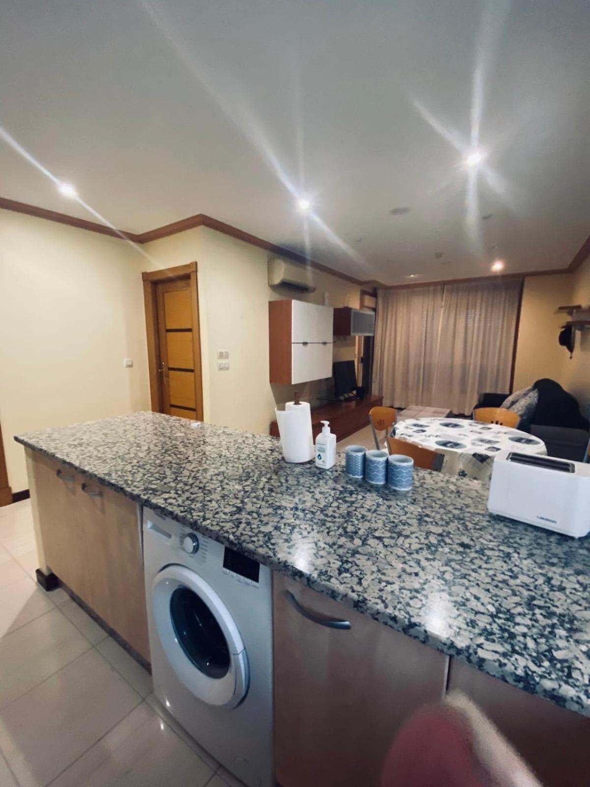 Apartment Mediterraneo Real *