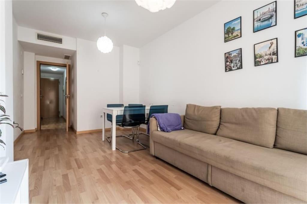 Apartment Centrico A 250 Metros De La Playa & Parking *