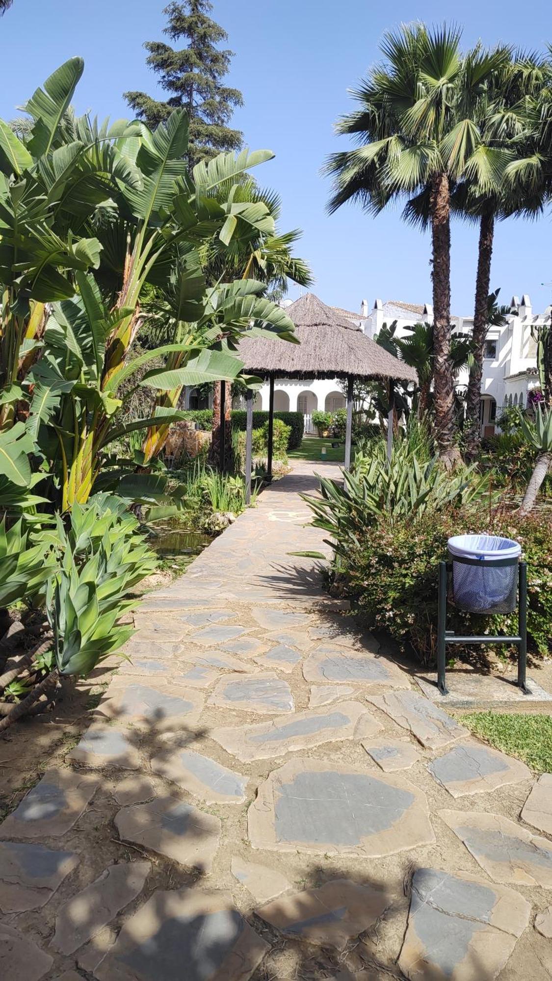 Apartment Am Mijas Golf Views