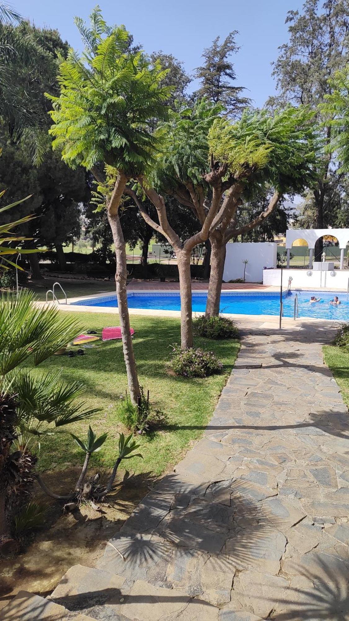 Am Mijas Golf Views Apartment *