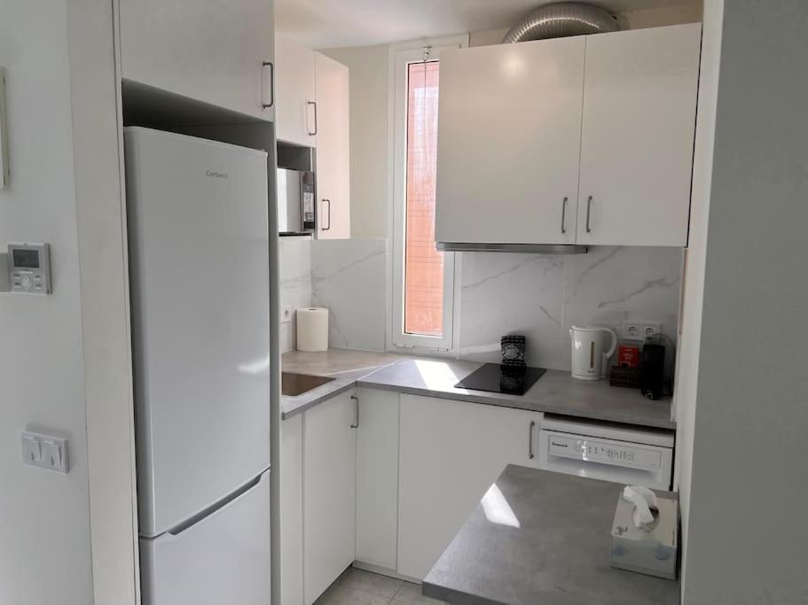 Puerto Y Mar Apartment Fuengirola