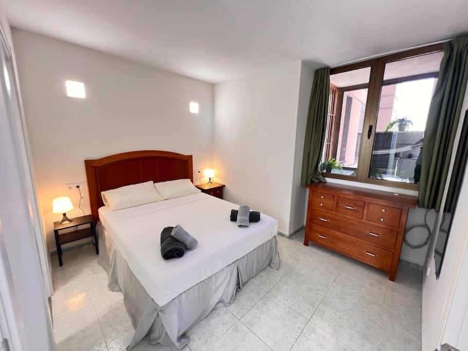 Apartment Puerto Y Mar Fuengirola