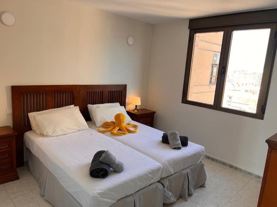 Apartment Puerto Y Mar *