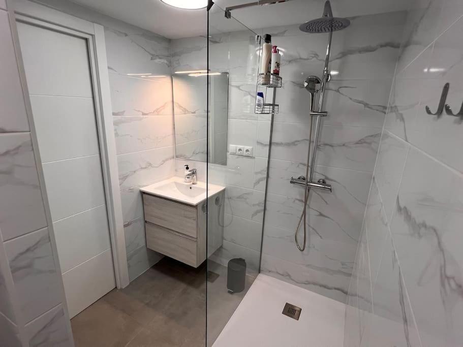 Puerto Y Mar Apartment Fuengirola