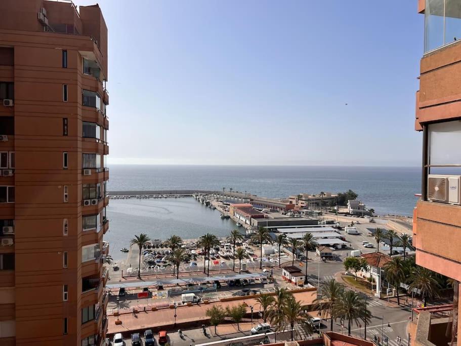Puerto Y Mar *