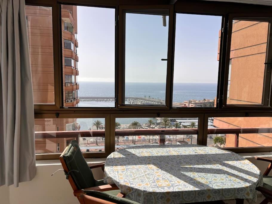Puerto Y Mar Fuengirola