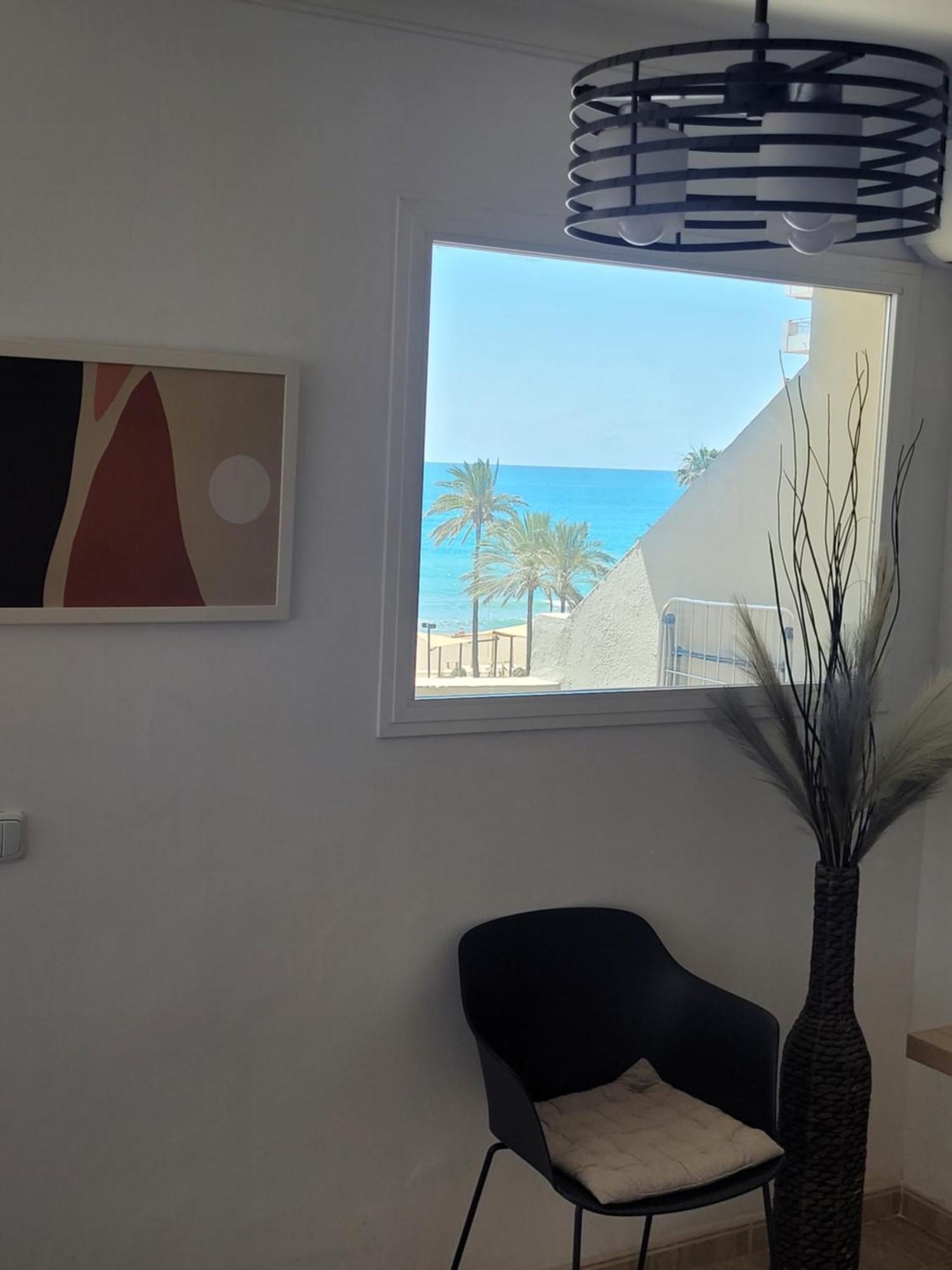 Gran Con Vistas Al Mar & Parking *