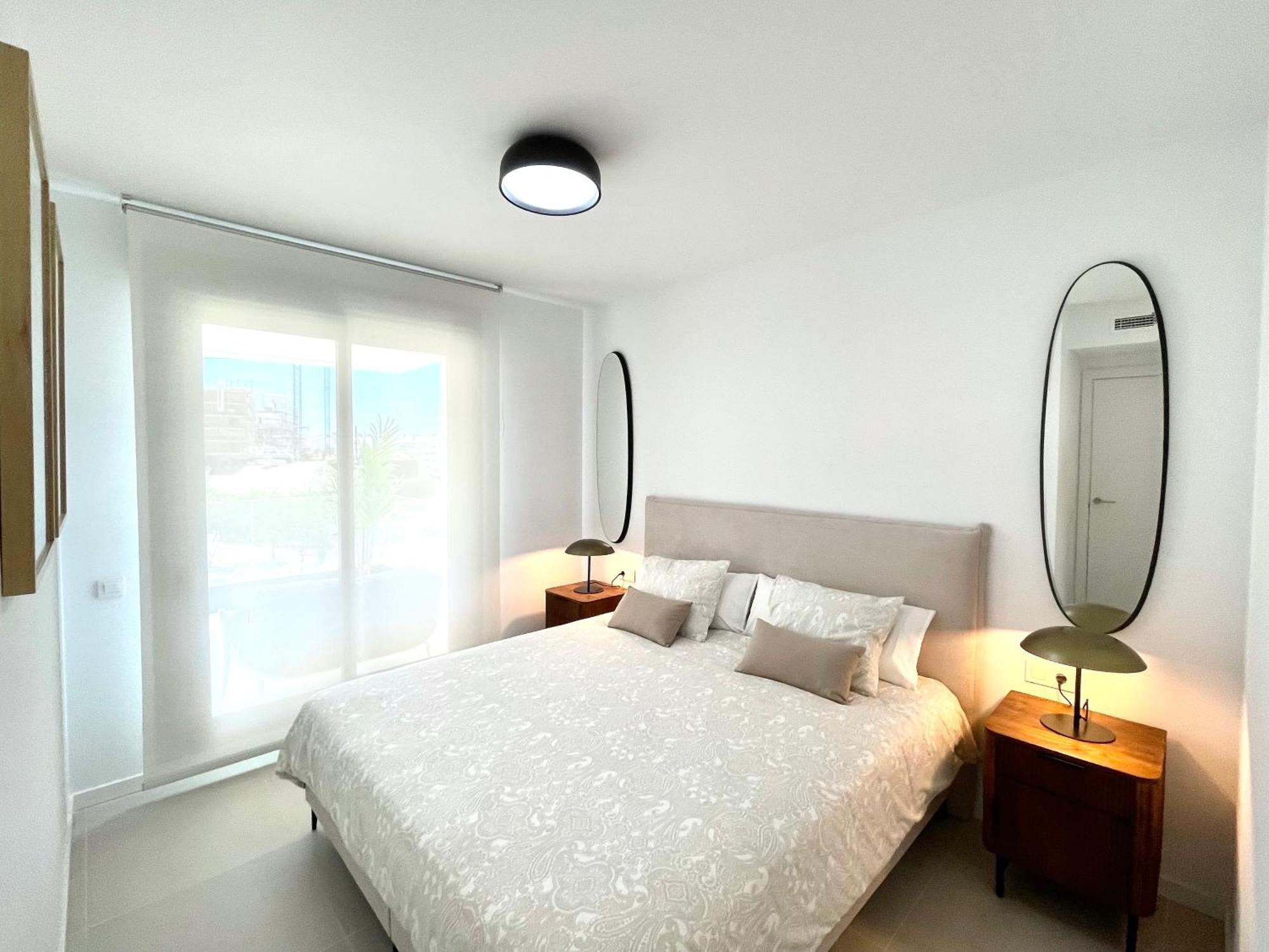 Paradise 2 Bedrooms Apartment Fuengirola