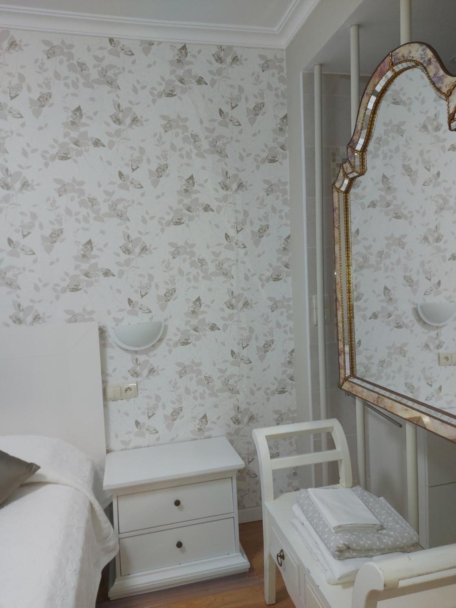 Appartement Apartamento Yucas Fuengirola