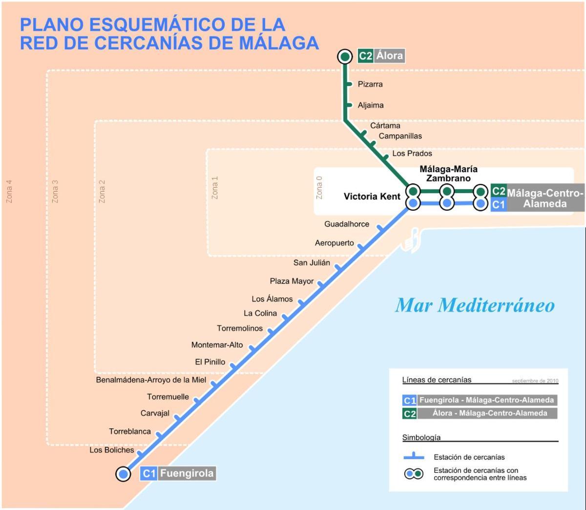 Appartement Boliches Mediterraneo Real Tropical Coast By Alfresco Fuengirola