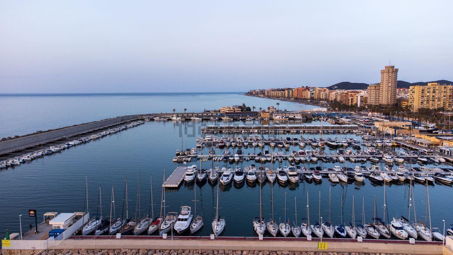 Appartement Boliches Mediterraneo Real Tropical Coast By Alfresco Fuengirola
