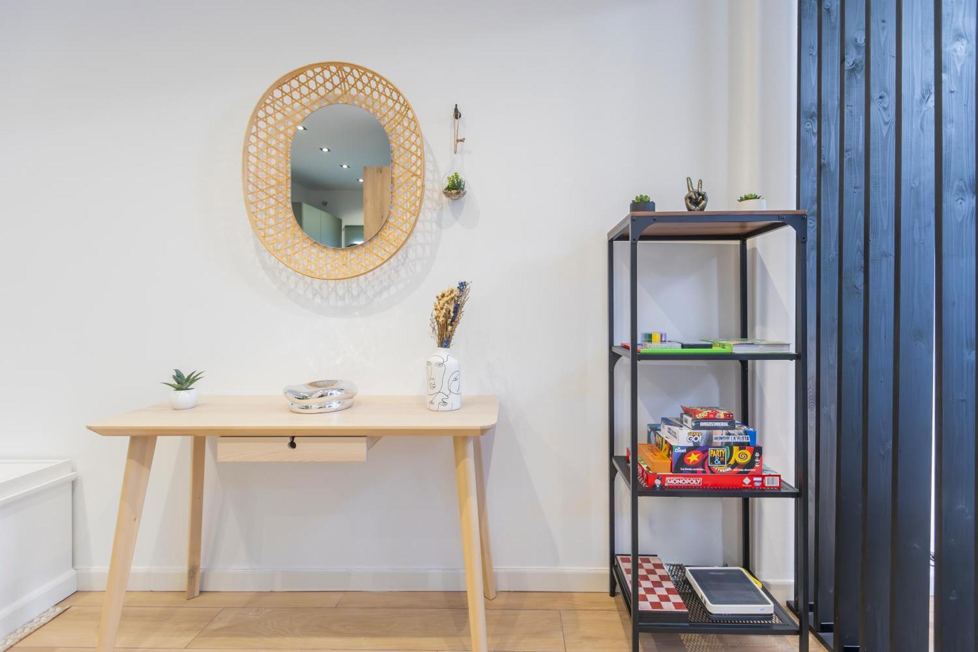 Fully Renovated In The Heart Of Fuengirola, 2 Min Walk To The * Fuengirola