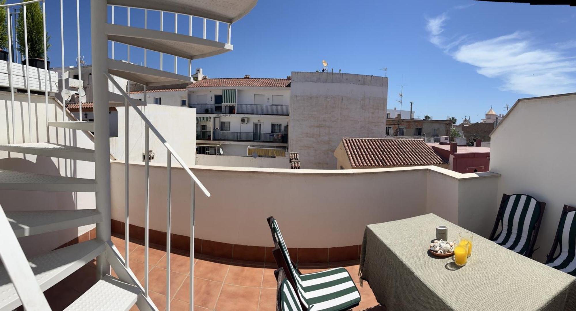 Lets In The Sun - Clavel