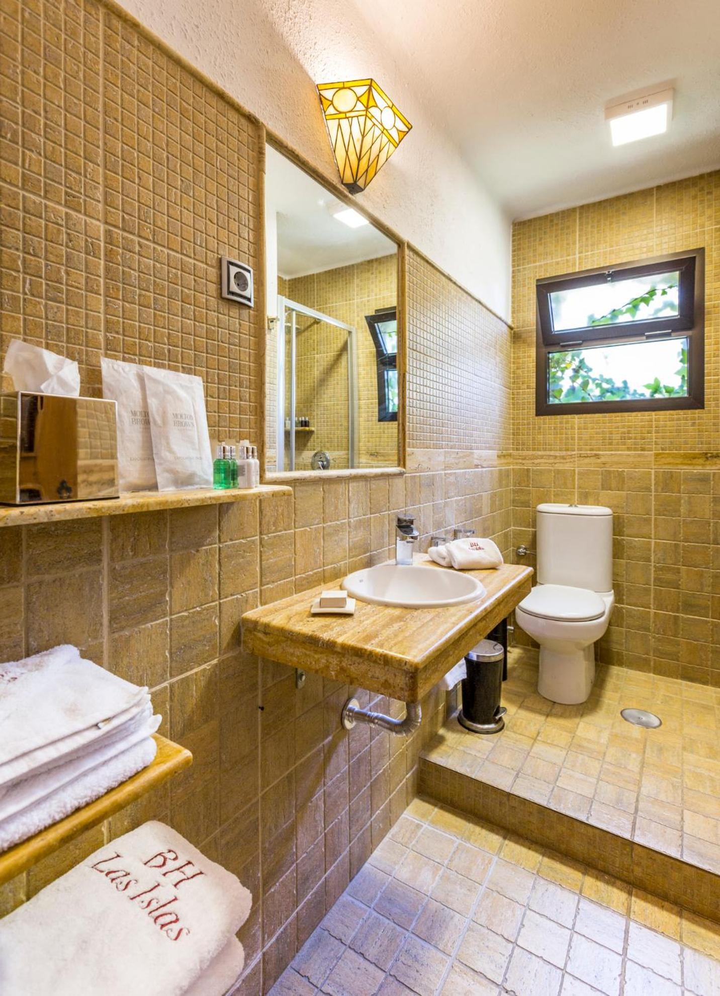 Boutique Islas (adults Only) Hotelli Fuengirola