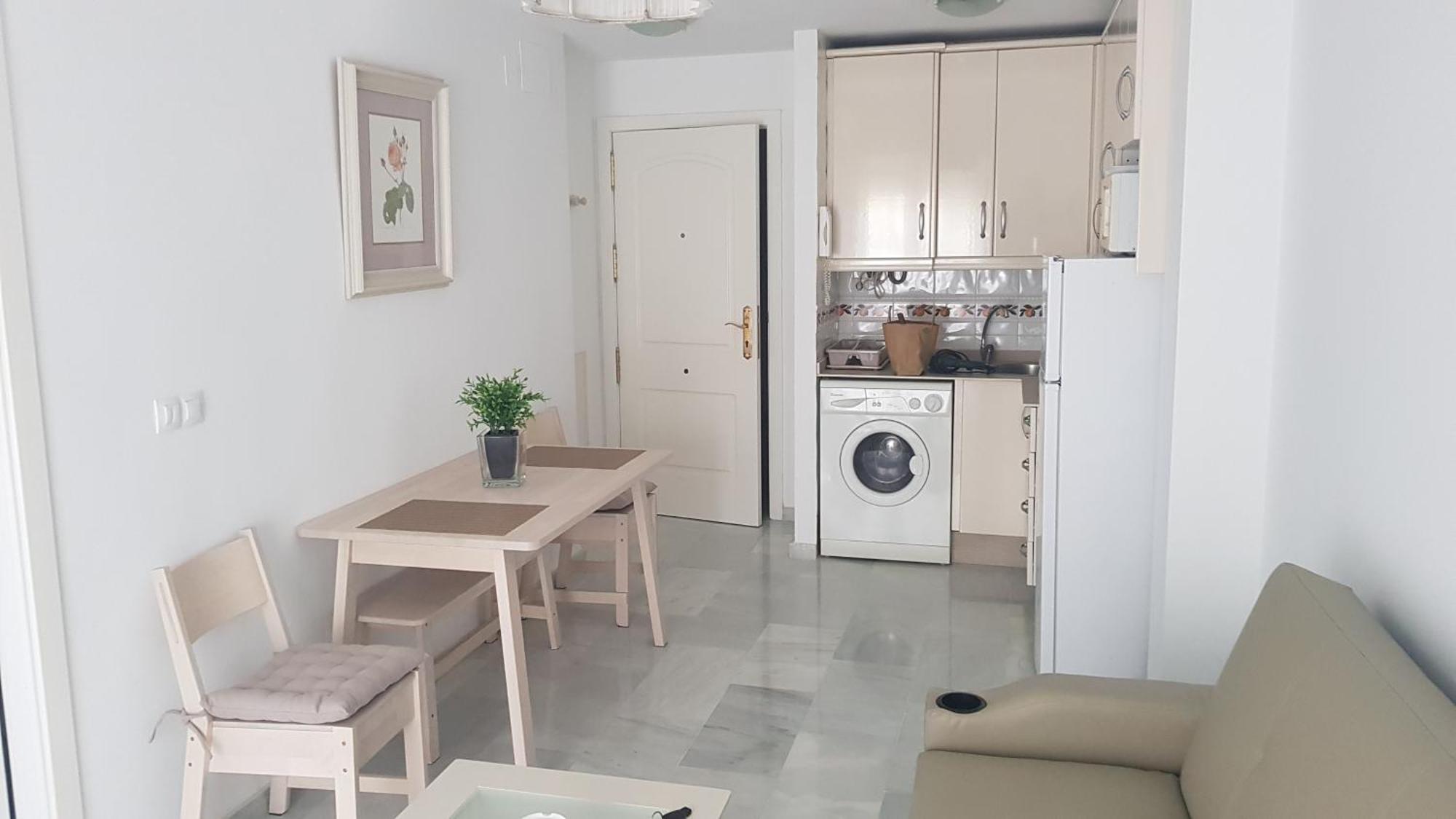 Lope De Vega- Fuengirola