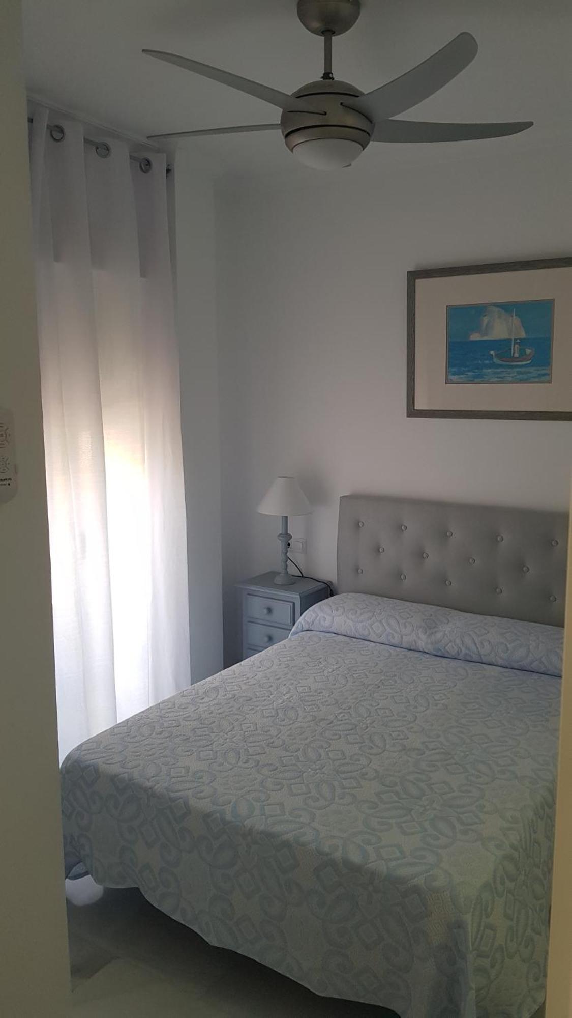 Lope De Vega- Apartment