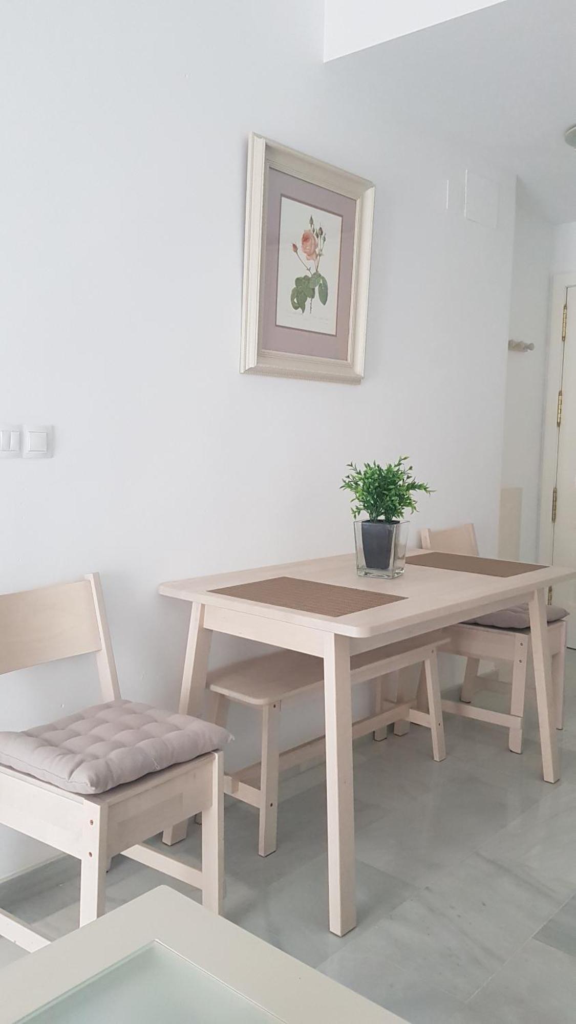 Apartment Lope De Vega- *