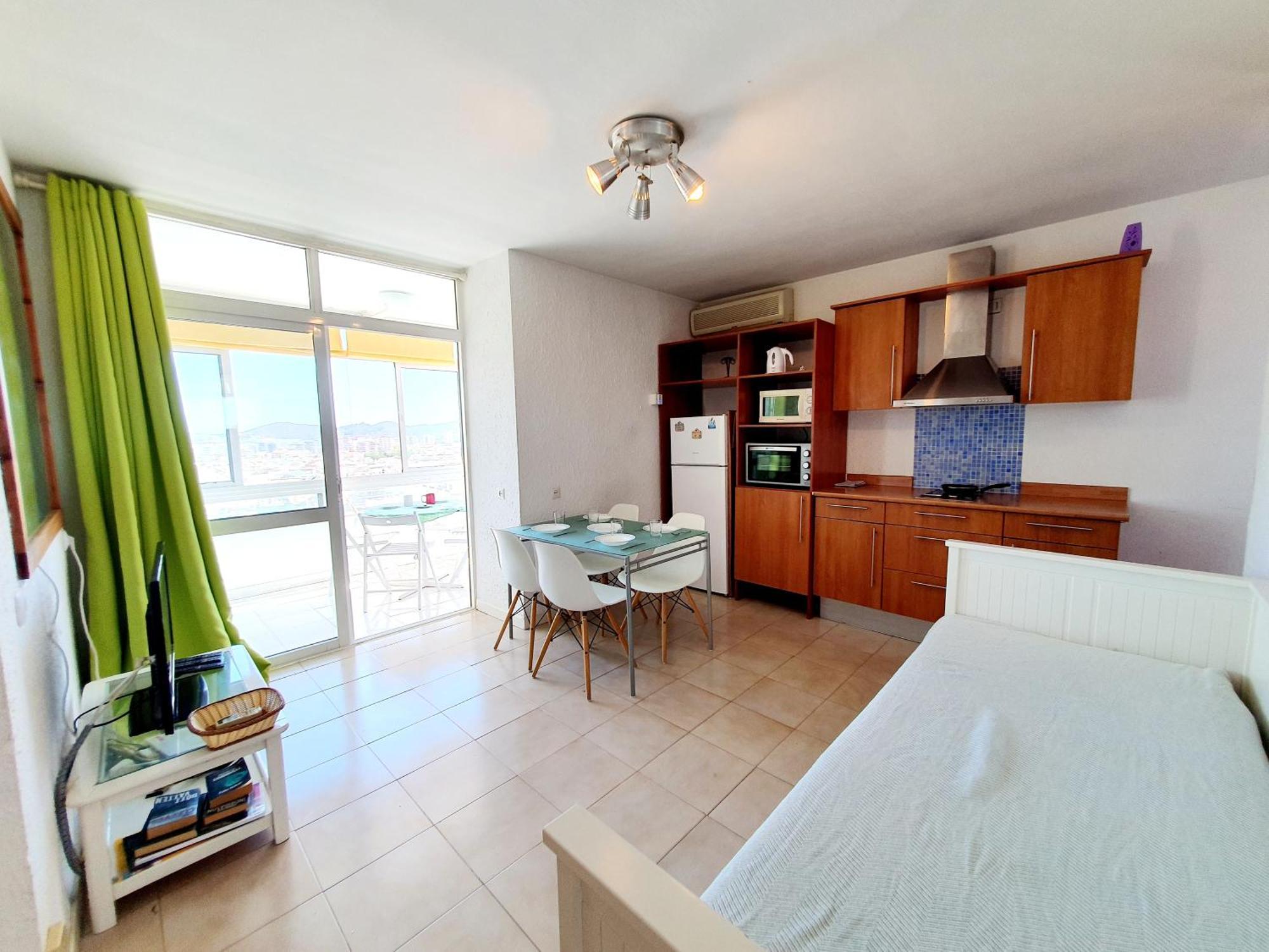 Appartement Towers *