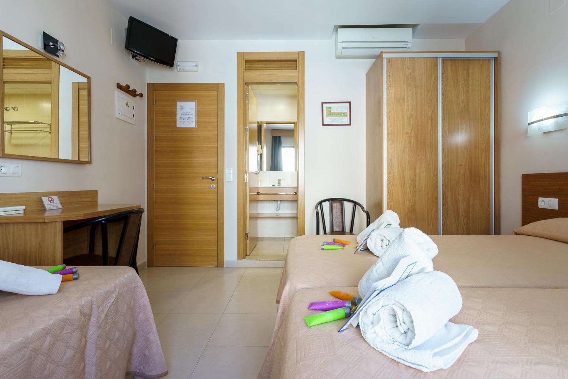 Gasthuis Costabella Powered By Faro Homes Fuengirola