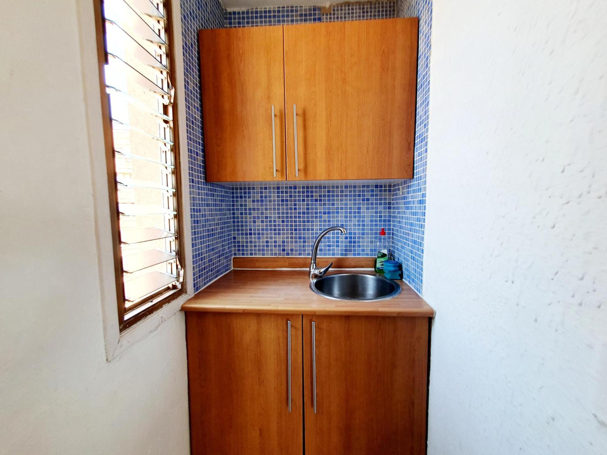Appartement Towers
