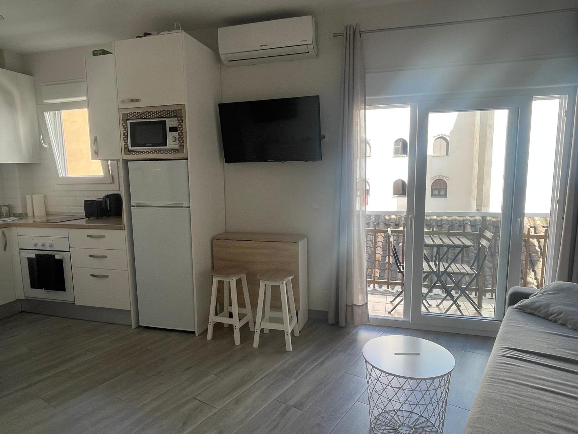Apartment Casamar *