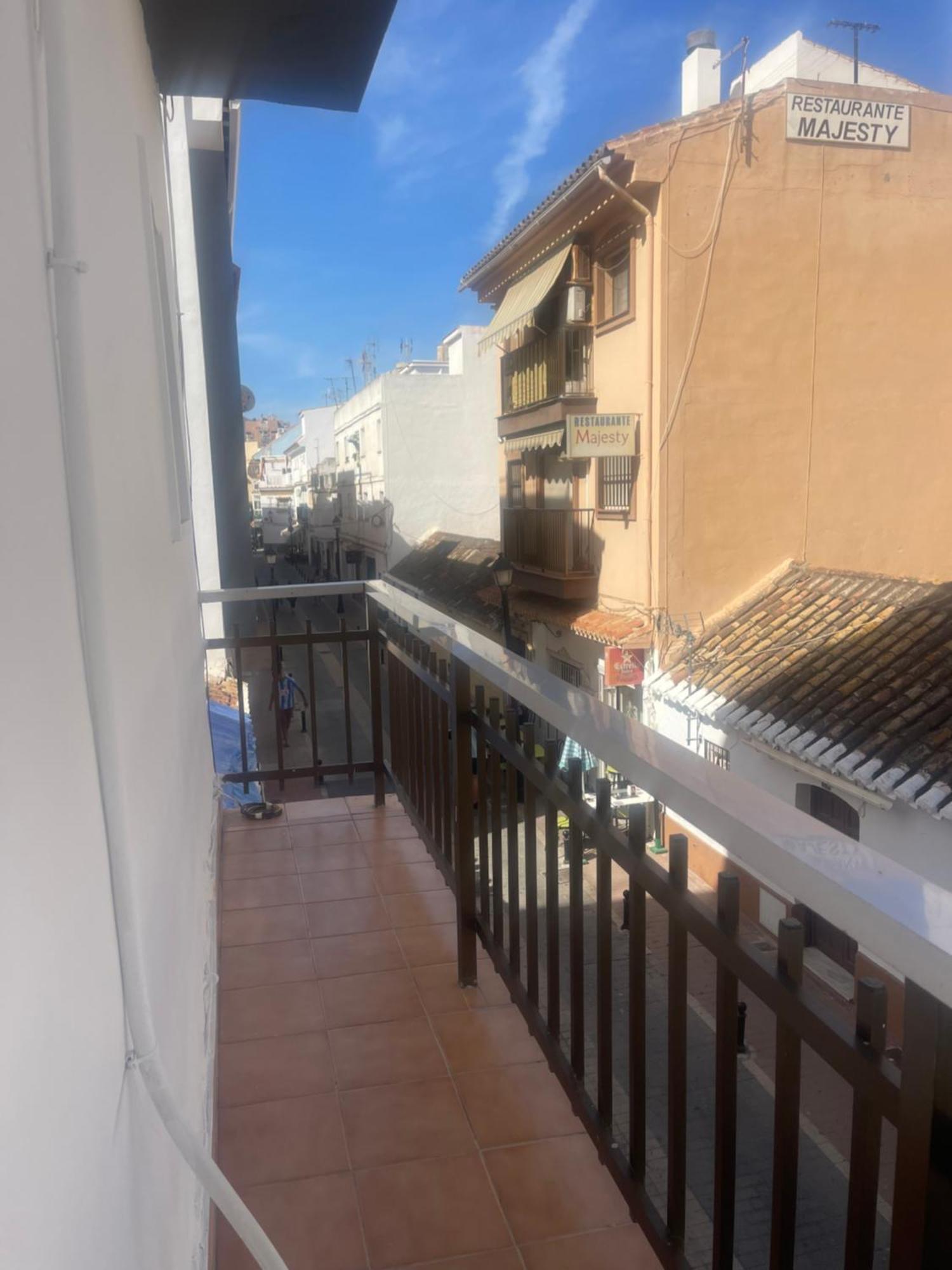 Casamar Apartment Fuengirola