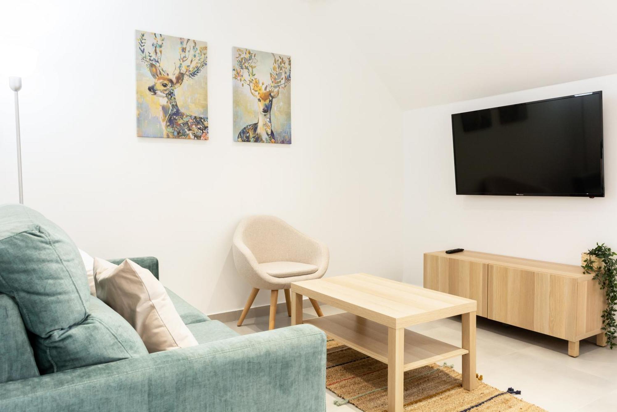 Apartamento Kouohana Fuengirola