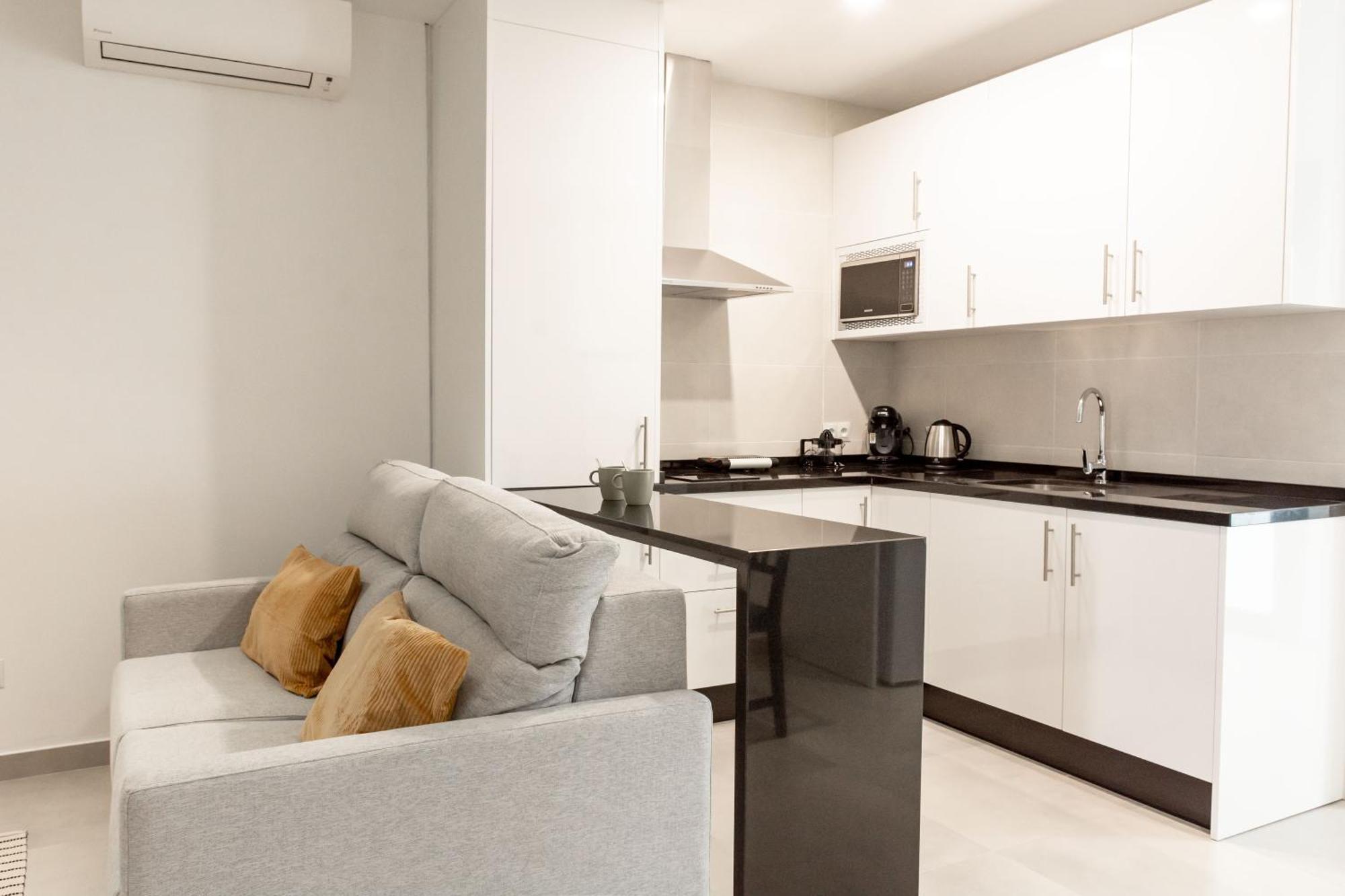 Kouohana Apartamento *