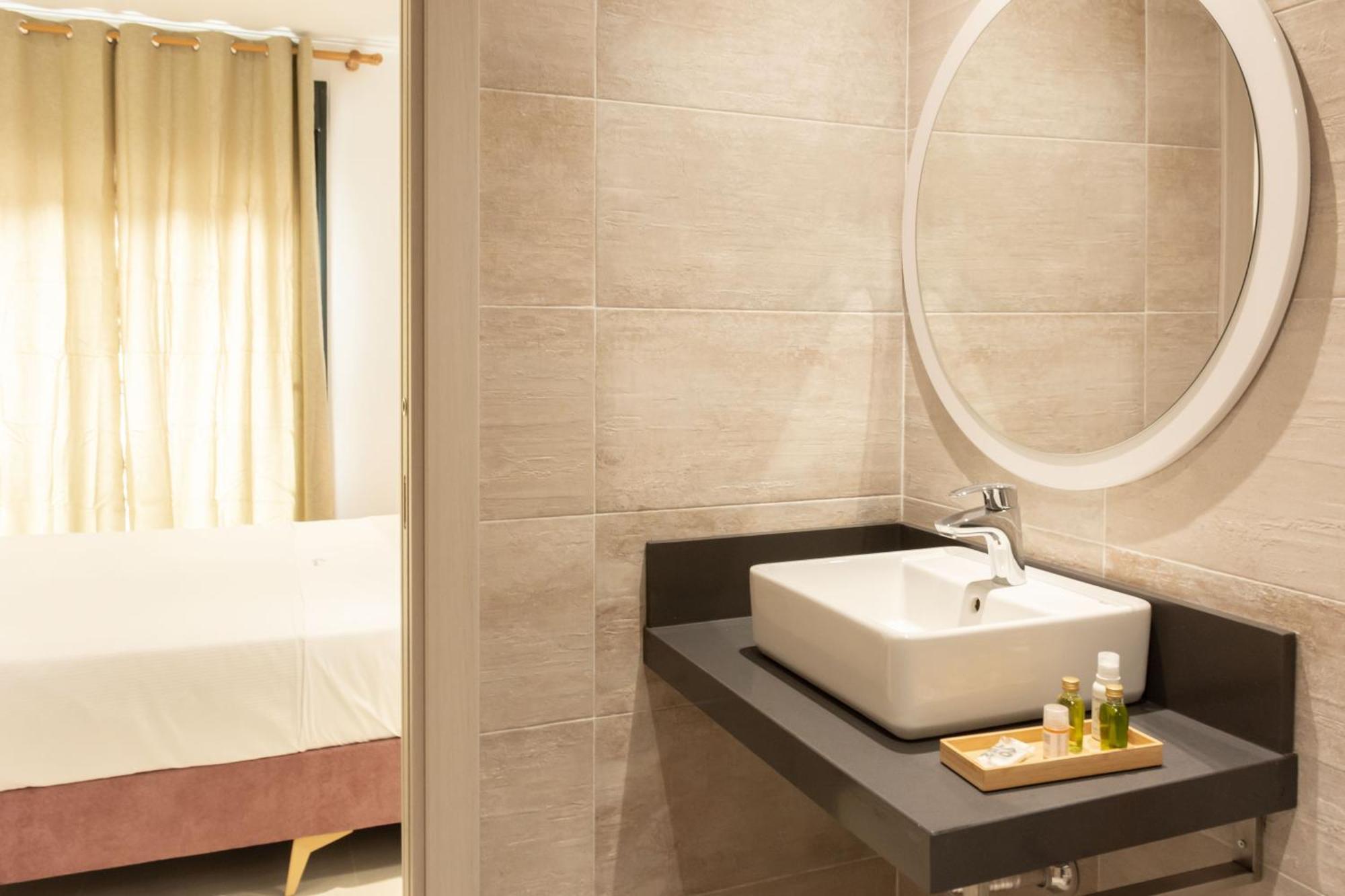 Kouohana Apartamento Fuengirola