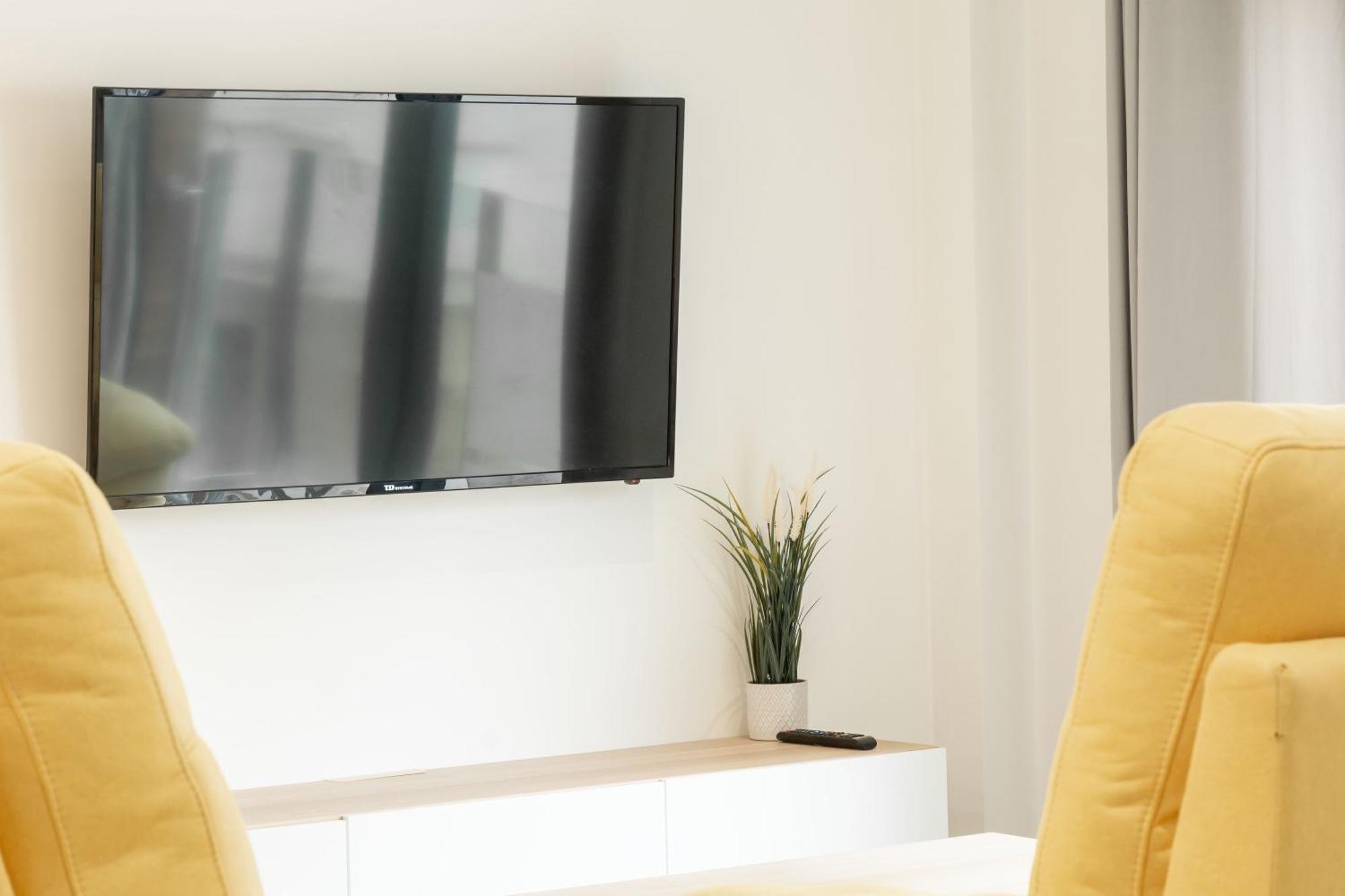 Apartamento Kouohana *