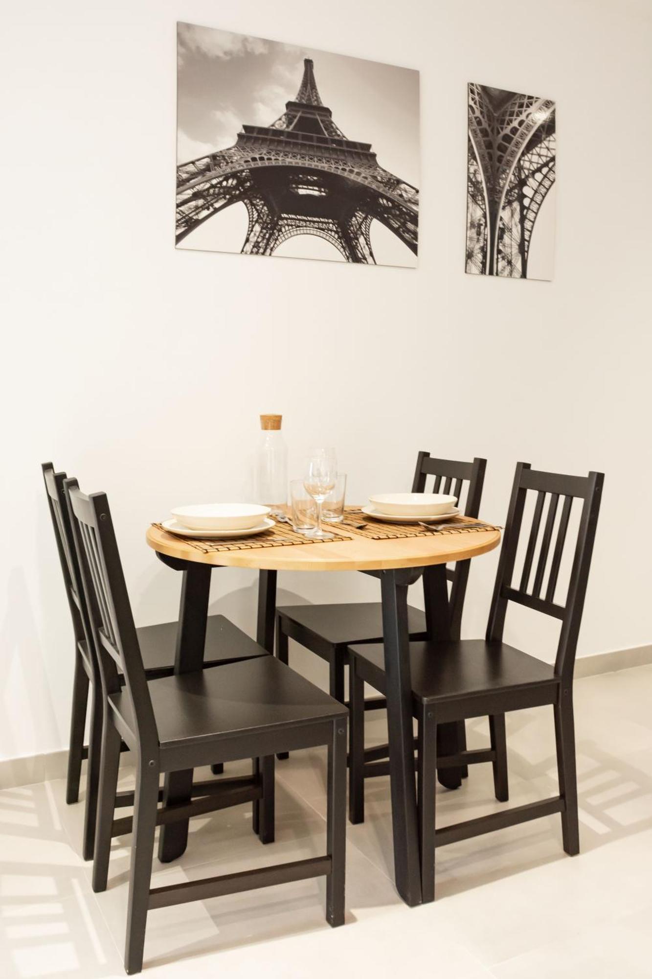 Apartamento Kouohana Fuengirola