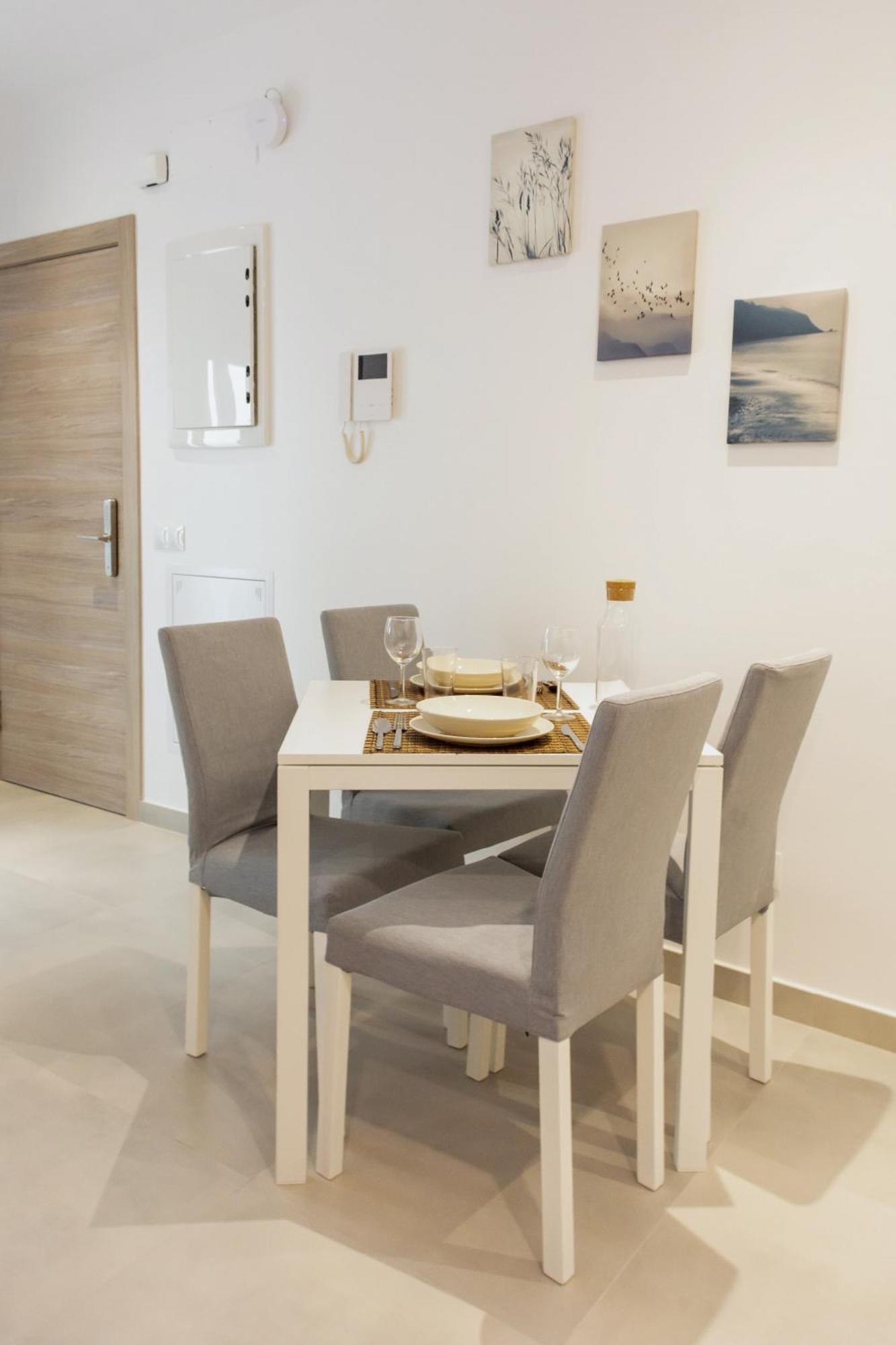 Kouohana Apartamento *